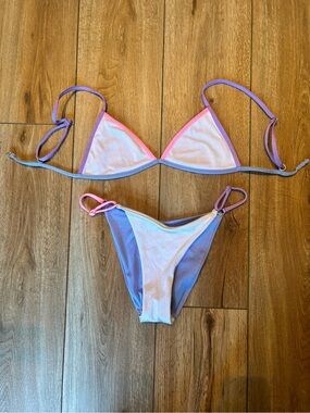 One One Swim Bikini
